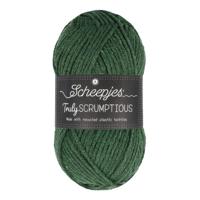 Scheepjes Truly Scrumptious - 303 Green Velvet Cake - thumbnail
