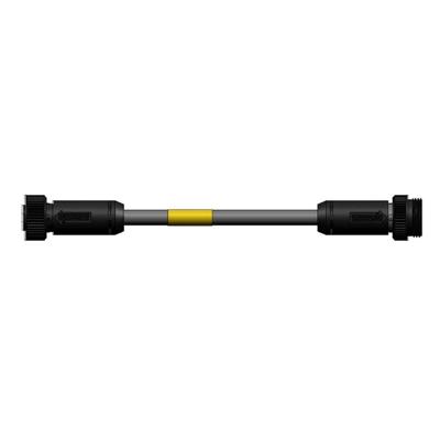 Molex 1300250295 Sensor/actuator connector, geassembleerd Aantal polen (sensoren): 5 Bus, Stekker 5.00 m 1 stuk(s) Piece Molex 1300250295 Sensor/actuator connector, geassembleerd Aantal polen (sensoren): 5 Bus, Stekker 5.00 m 1 stuk(s) Piece