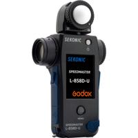 Sekonic SpeedMaster L-858D + RT-GX zender Godox - thumbnail