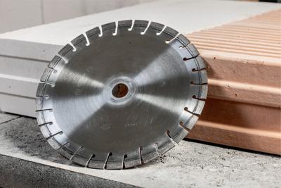 Metabo 628582000 Diamanten doorslijpschijf Diameter 125 mm Boordiameter 22.23 mm 1 stuk(s)