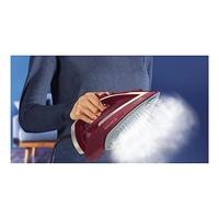 Tefal Ultimate Pure FV6820 Ultragliss Plus FV6820 Stoomstrijkijzer - thumbnail