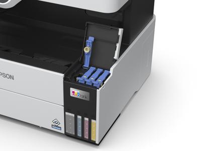 All-in-one printer Epson EcoTank ET-5170