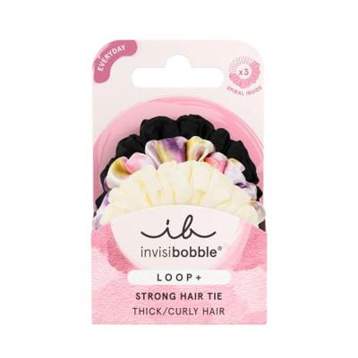 Invisibobble loop+ be strong 3st.