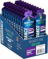 Velocity Fuel Breathe Energy Gel | Applied Nutrition | 60g - thumbnail