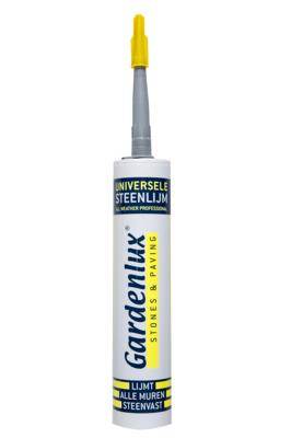 Steenlijm all weather tube 290 ml Gardenlux - Gardenlux
