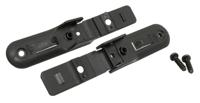 Klickfix Variohaken 6-15mm Met Schroeven (2) - thumbnail