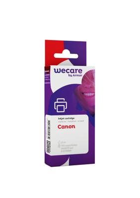 Wecare K20636W4 inktcartridge 1 stuk(s) Compatibel Geel