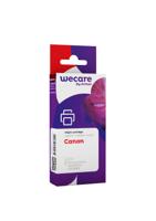Wecare K20636W4 inktcartridge 1 stuk(s) Compatibel Geel - thumbnail