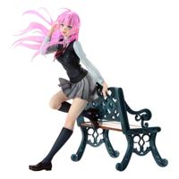 Shikimor's Not Just a Cutie Prisma Wing PVC Statue 1/7 Shikimori san 22 cm - thumbnail