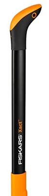 FISKARS "xact" onkruidsteker weed cutter xact length 1000mm