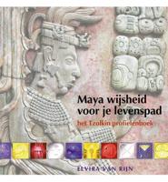 Maya wijsheid voor je levenspad (Paperback) - thumbnail