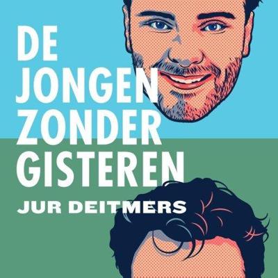 De jongen zonder gisteren