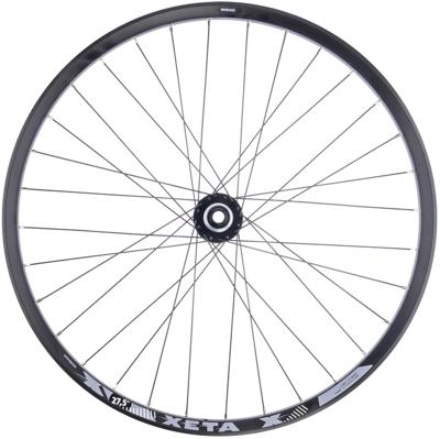 CONTEC 27,5" voorwiel "xeta core 30" ct vr 27.5" xeta core 30 boost 15mm cl sw 2.00