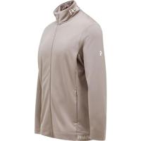 Peak Performance Rider Tech Zip Vest Heren Avid Beige XL - thumbnail