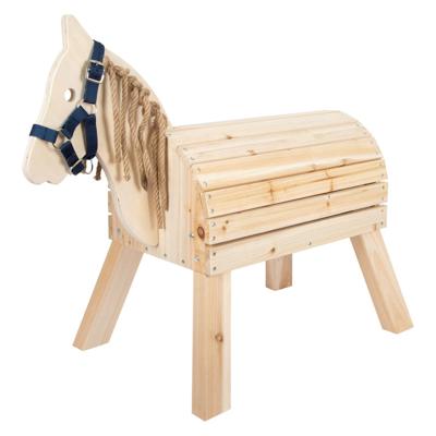 Small Foot - houten paard compact Small Foot - houten paard compact