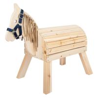 Small Foot - houten paard compact - thumbnail