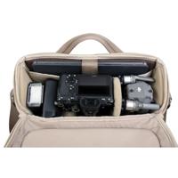 Vanguard VEO RANGE32M BG Cameratas Binnenafmetingen (bxhxd)=360 x 240 x 120 mm Laptopvak, Regenbescherming - thumbnail