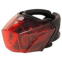 Marwi achterlicht un210 li-ion zadelpen 25-42mm blister - thumbnail