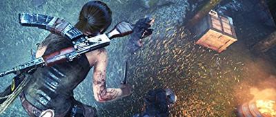 Rise of the Tomb Raider 20 Year Celebration Rise of the Tomb Raider 20 Year Celebration