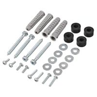 Hama Beamerbeugel voor Muur en Plafond Wit - thumbnail