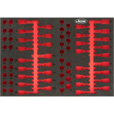 Vigor V4752 V4752 Plukschuiminlegstuk