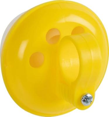 Kinderfietsbel Looney Tunes CZ10964 Geel