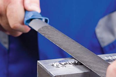 PFERD TOOLS 19607202 Werkplaatsvijl Lengte 200 mm 12 stuk(s)