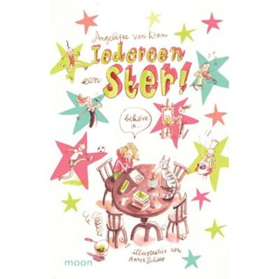 Iedereen een ster (behalve ik) (Paperback)