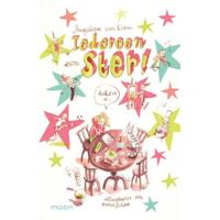 Iedereen een ster (behalve ik) (Paperback) - thumbnail