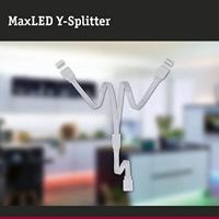 Paulmann MaxLED Y splitter - 79813 - thumbnail
