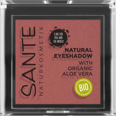 Sante Eyeshadow naturel 06 no clouds in sight 1.8 Gram Sante Eyeshadow naturel 06 no clouds in sight 1.8 Gram