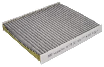 BIO INTERIEURFILTER Seat Arona, Ibiza VI, VW Polo FP26021