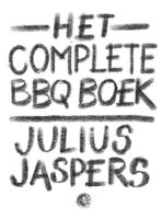 Het complete BBQ boek - Julius Jaspers - eBook (9789048855131) - thumbnail