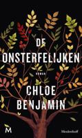 De onsterfelijken - Chloe Benjamin - eBook (9789402311266) - thumbnail