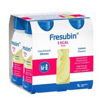 Fresubin 5 Kcal Shot 120ml Citron/citroen - thumbnail