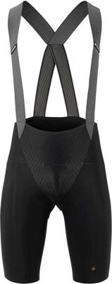 Assos mille gt summer c2 gto - bib shorts with pad