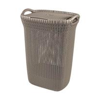 Curver Knit Wasbox 57 L - thumbnail