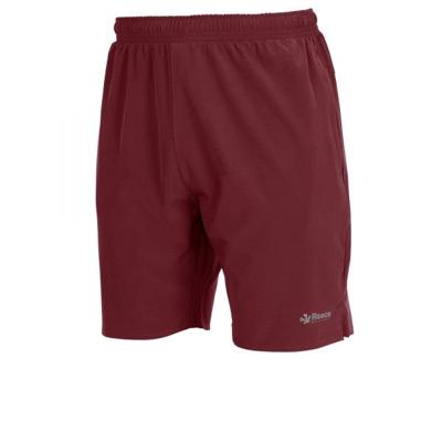 Reece 837101 Legacy Short Unisex - Burgundy - XL Reece 837101 Legacy Short Unisex - Burgundy - XL