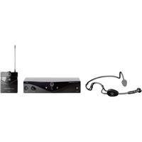 Headset Draadloze microfoonset AKG PW45 Sport Zendmethode:Radiografisch - thumbnail