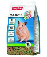 BEAPH.Care + 250 g hamstervoedsel - thumbnail