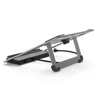 Hama Laptopdockingstation Geschikt voor merk (dockingstation): Universeel USB-C Power Delivery - thumbnail