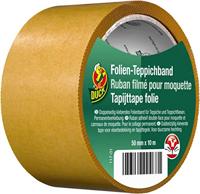 Duck Tapijttape | Folie | 50 mm x 10 m - 20.501.65 - thumbnail