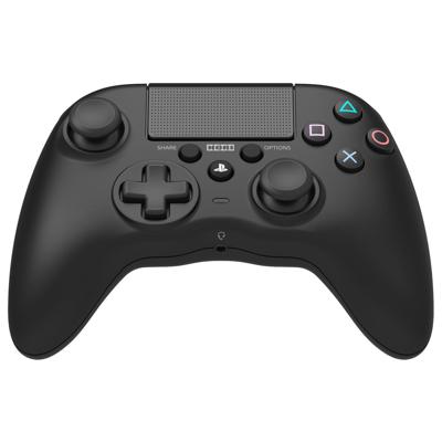 Hori Onyx Plus Wireless Controller (Black)