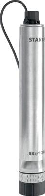 Dieptebronpomp roestvrij staal 1000 W Stanley - Stanley