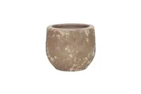 Pot ena d32h29cm bruin - thumbnail