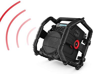 RADIO UBOX 500R2