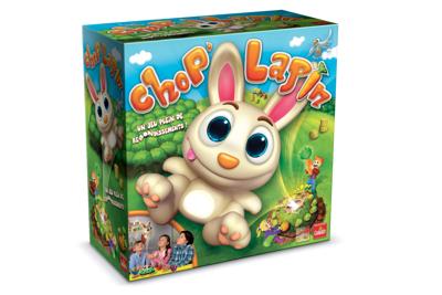 Goliath Games Goliath snuffie hup