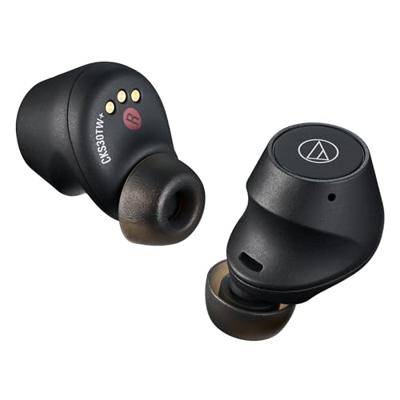 Bluetooth hoofdtelefoon Audio-Technica Iberia ATH-CKS30TW+BK