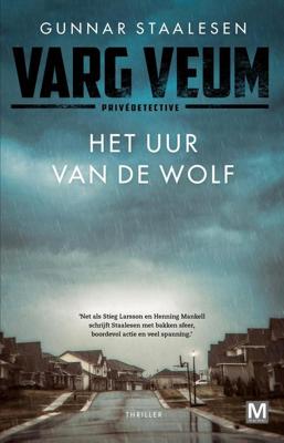 Het uur van de wolf Het uur van de wolf