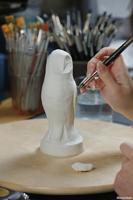 Darwi boetseerpasta Roc, pak van 1 kg (hoge kwaliteit) - thumbnail